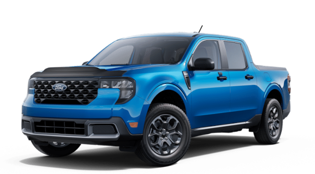 2025 Ford Maverick